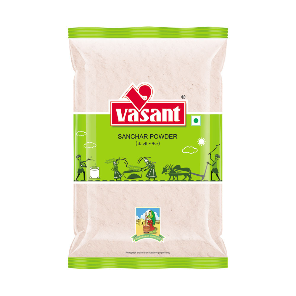 Sanchar powder from the best masala manufacturer-Vasant Masala